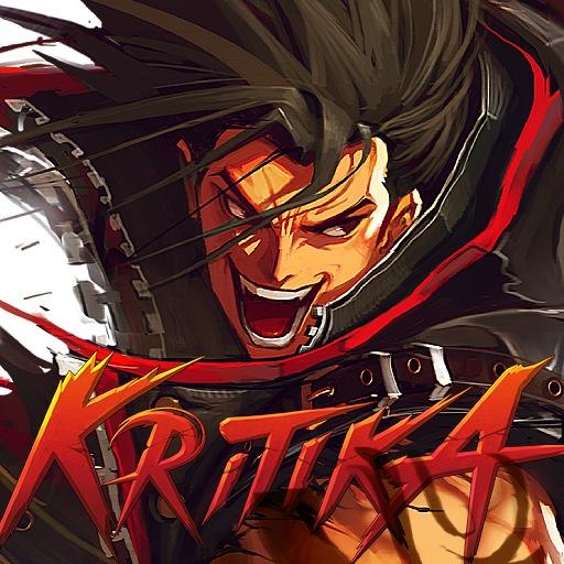 疾风之刃（kritika）