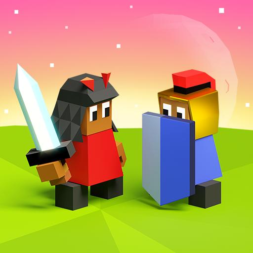 Battle of Polytopia - A Civilization Strategy Game