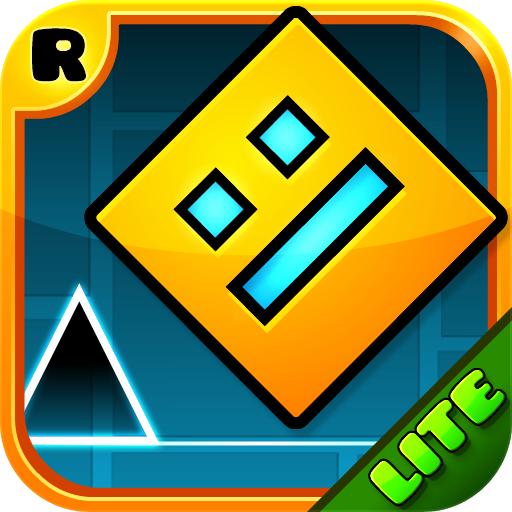 几何冲刺精简版 (Geometry Dash Lite)