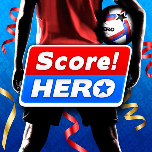 足球英雄 Score! Hero