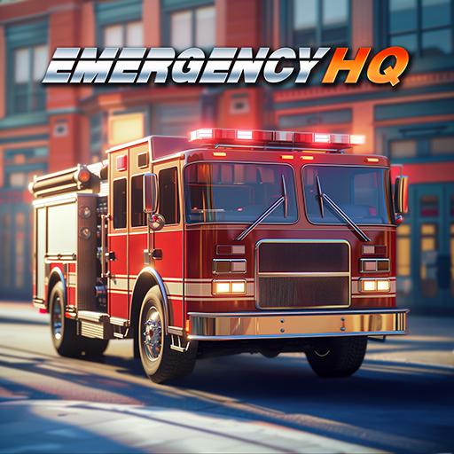 紧急任务 HQ（EMERGENCY HQ）