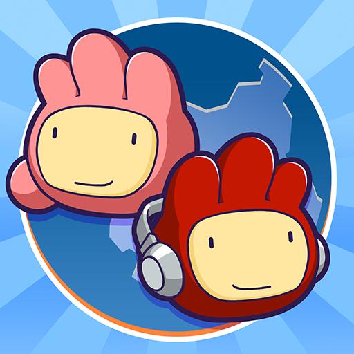 涂鸦冒险家：无限（Scribblenauts Unlimited）