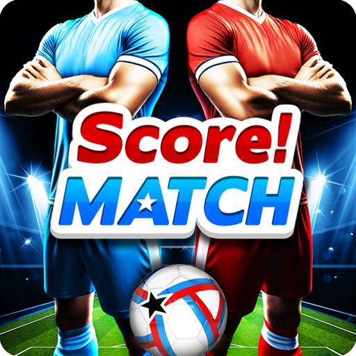 Score! Match