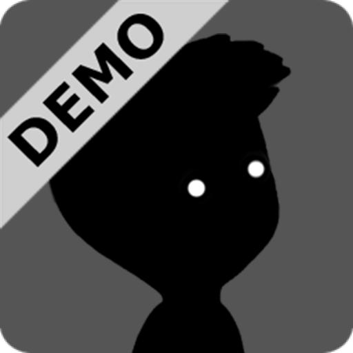 地狱边境 demo（LIMBO demo）