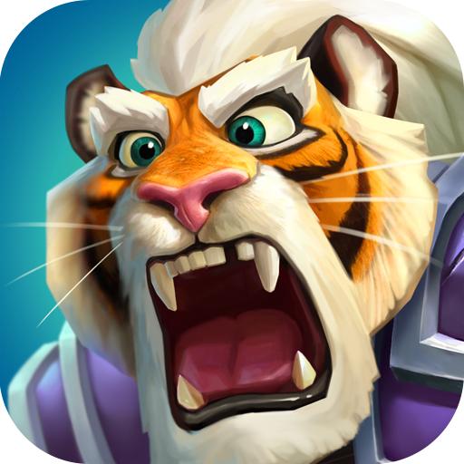 放置英雄 - Taptap Heroes