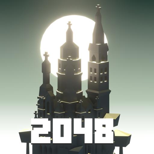 2048时代：世界城市建设 (Age of 2048™)