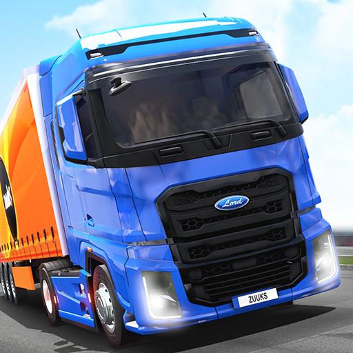 卡车模拟器2018年 - Truck Simulator 2018 : Europe