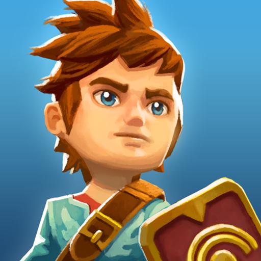 海之号角（Oceanhorn）