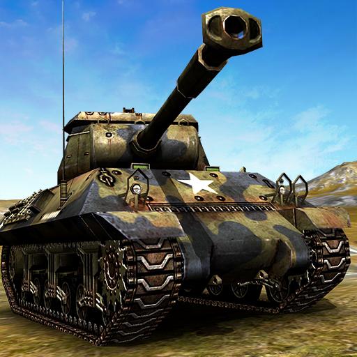 Armored Aces - Tanks in the World War