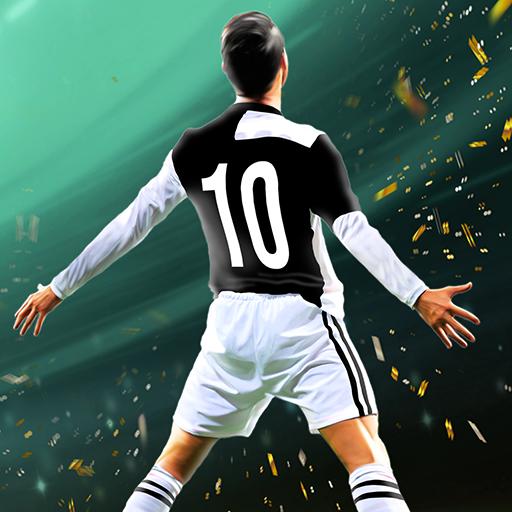 Soccer Cup 2021: Free Real League of Sports Games