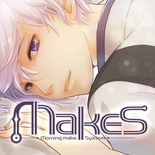 MMakeS ‐早安，我的少年