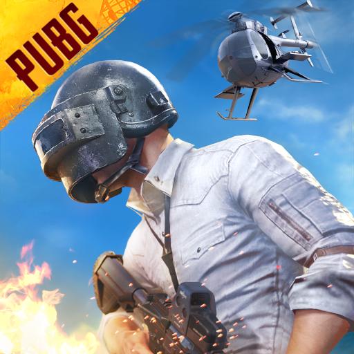 绝地求生：刺激战场 M（PUBG 台服 亚服）