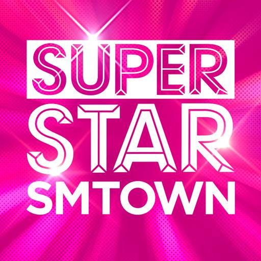 SUPERSTAR SMTOWN（日服）