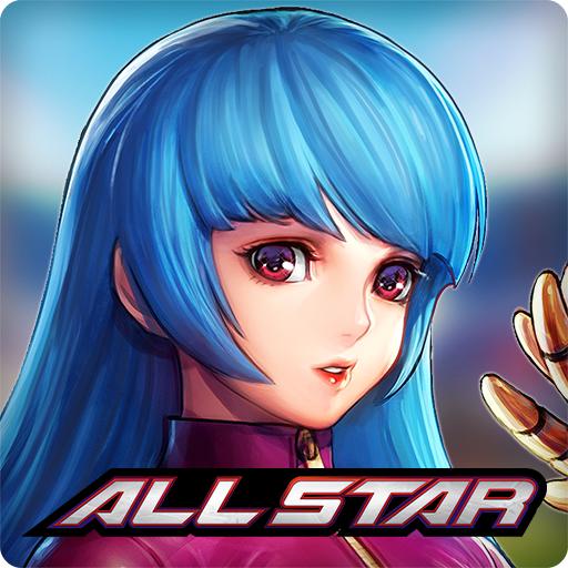 拳皇：全明星（日服 KOF ALLSTAR）