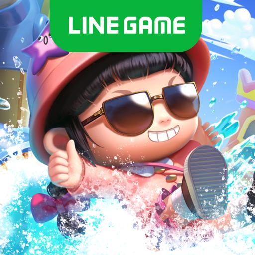 LINE 旅游大亨