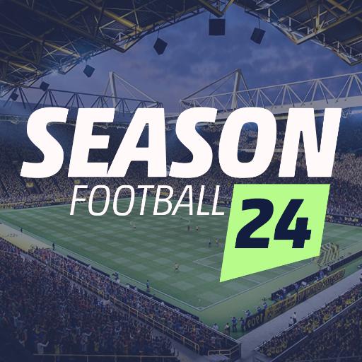 SEASON Pro Football Manager - Football Management