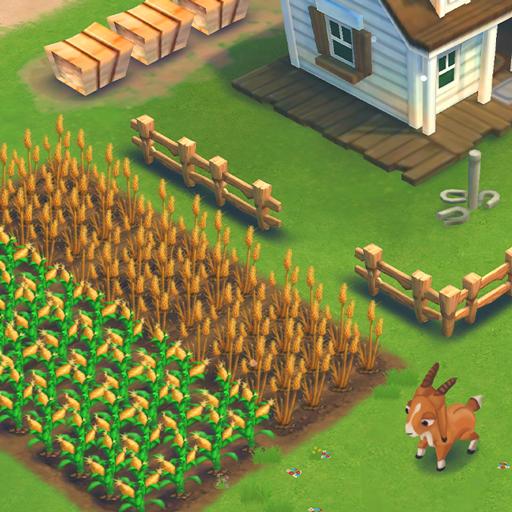 FarmVille 2: 乡村度假