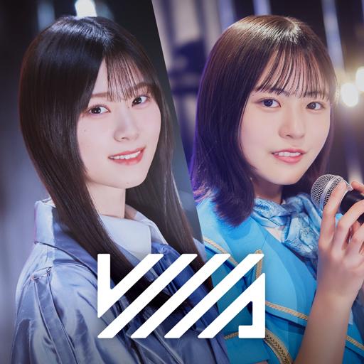 欅坂46・日向坂46 UNI'S ON AIR