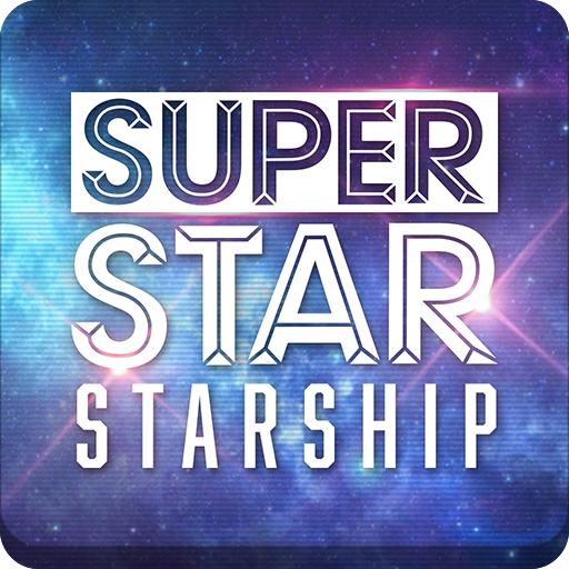 SuperStar STARSHIP