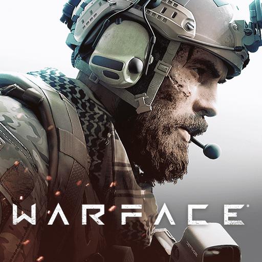 Warface: Global Operations: 第一人称动作射击游戏