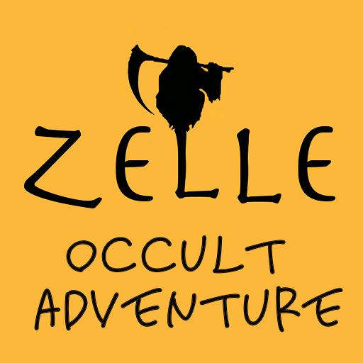 Zelle -神秘之旅-