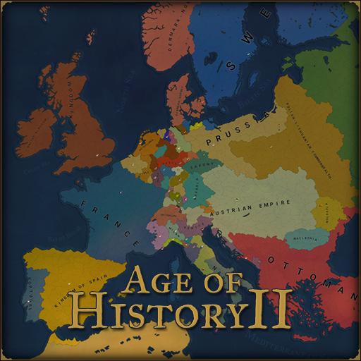 Age of Civilizations II Europe