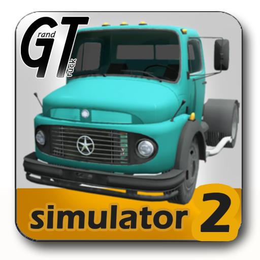 Grand Truck Simulator 2