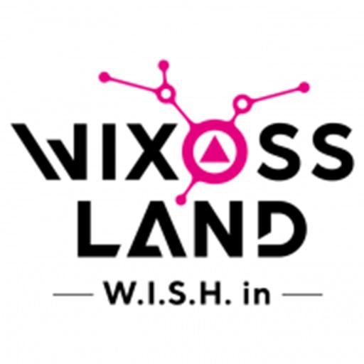 WIXOSSLAND -W.I.S.H. in-