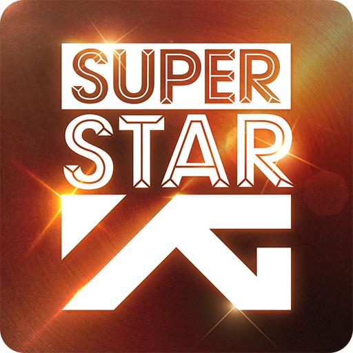 SuperStar YG（台服）