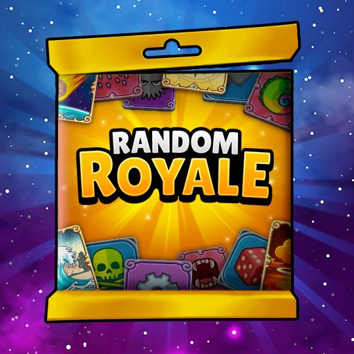 Random Royale（随机皇家）-王国防御策略游戏