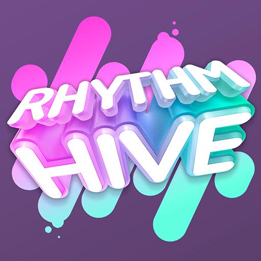 Rhythm Hive