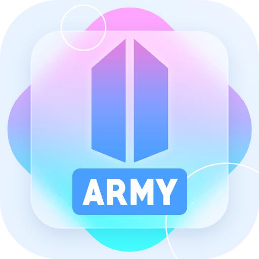 A.R.M.Y - game for Kpop worldwide BTSfan