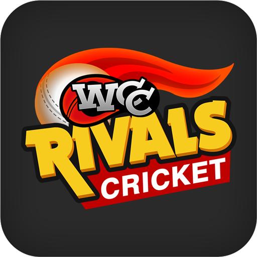 WCC Rivals - Realtime Cricket Multiplayer