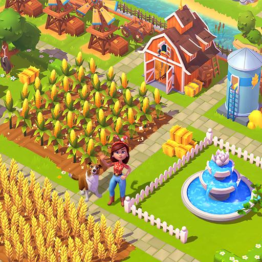 FarmVille 3 - 动物农场