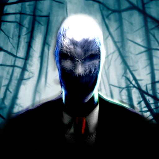 Slender: The Arrival（瘦长鬼影）