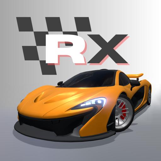 真实赛车体验（Racing Xperience: Real Car Racing & Drifting Game）