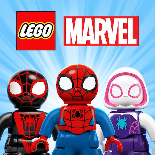 LEGO® DUPLO® MARVEL