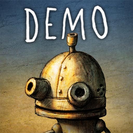 机械迷城 (Machinarium) Demo