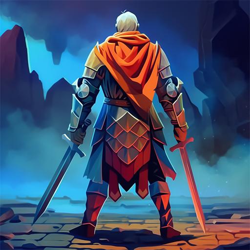 Polygon Fantasy: Diablo-like Action RPG