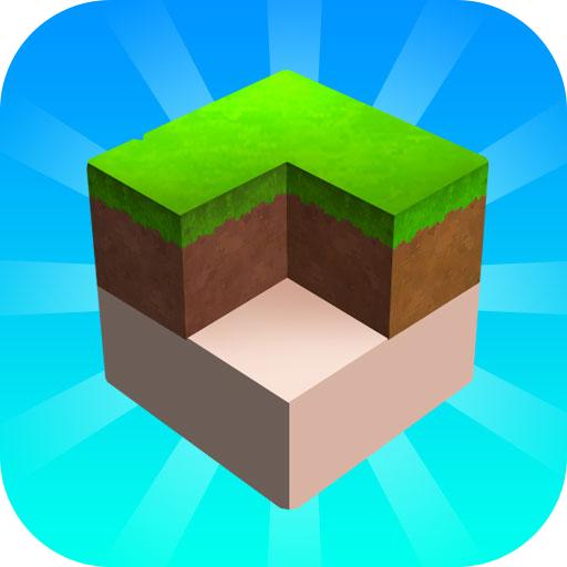 MiniCraft: Blocky Craft 2021