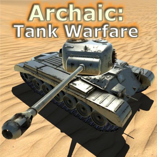 Archaic: Tank Warfare