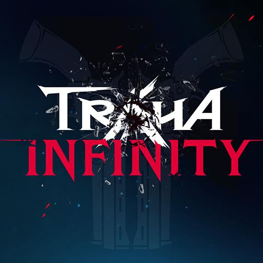 TRAHA Infinity