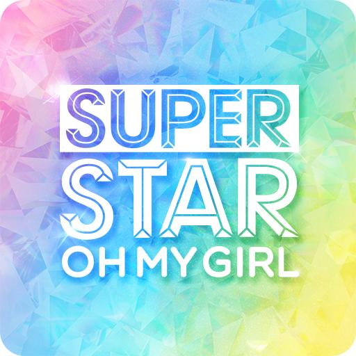 SuperStar OH MY GIRL