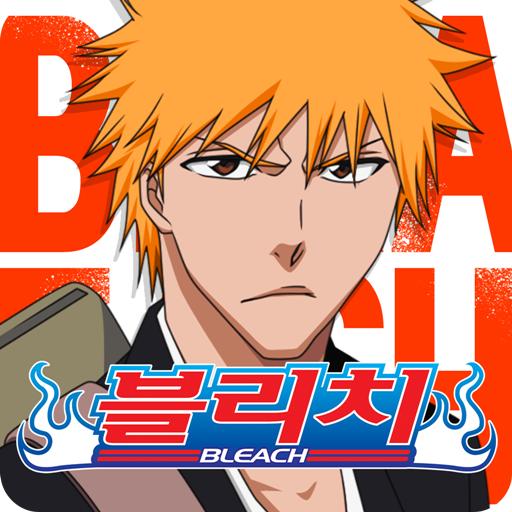 Bleach Mobile 3D