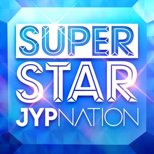 SuperStar JYPNATION