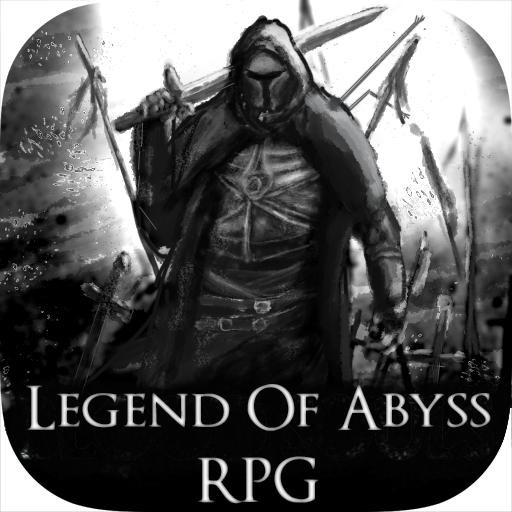 WR: Legend Of Abyss RPG