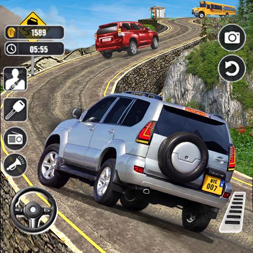 Car Racing Games: Car Games 3D