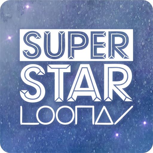 SuperStar LOONA