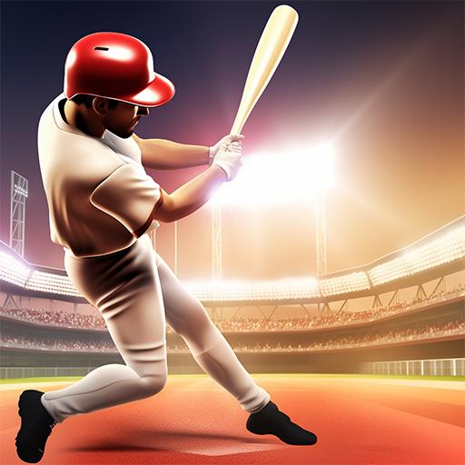 Baseball Clash：实时游戏