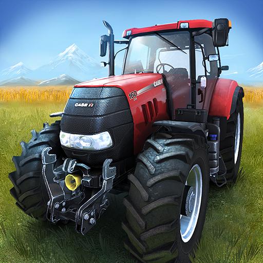 FarmingSimulator 14模拟农场14